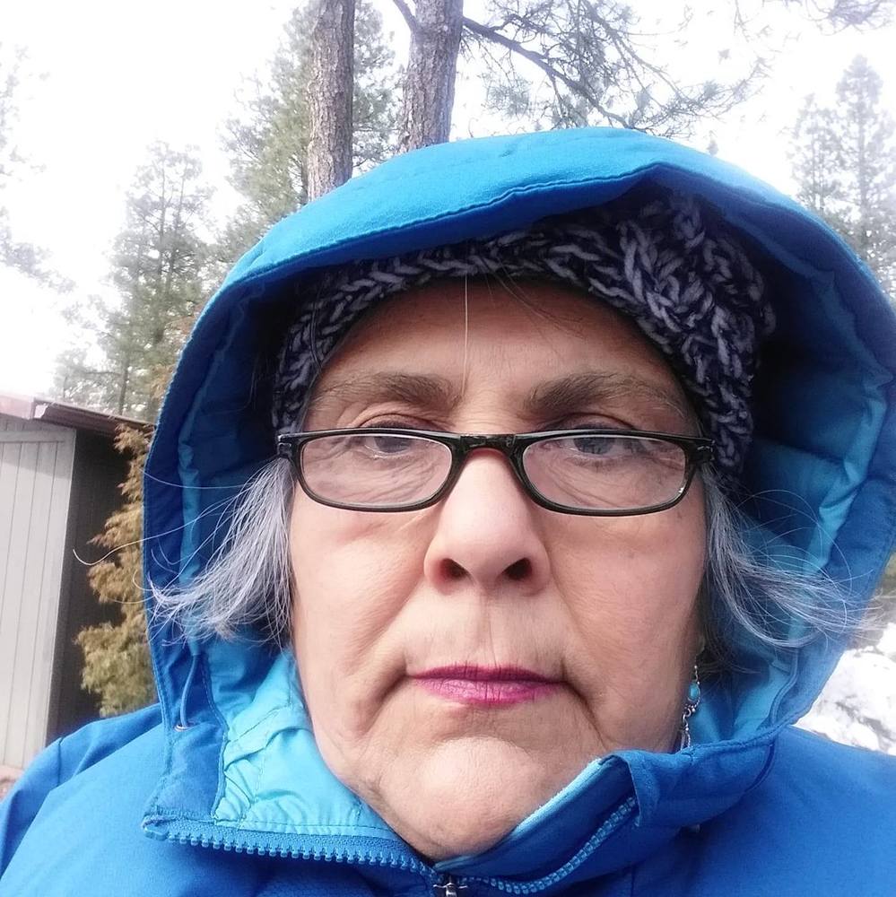 Meet your Posher, Charlene